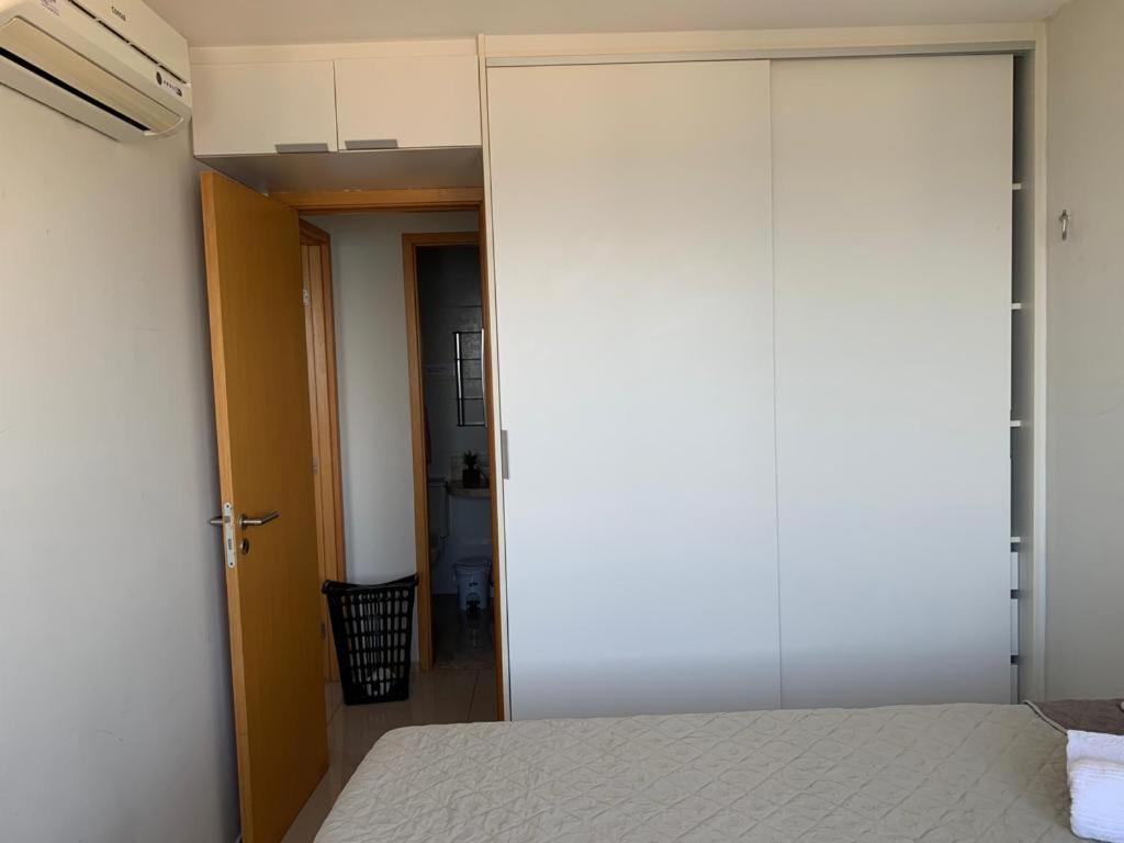 レシフェFlat with the sea viewアパートメント エクステリア 写真