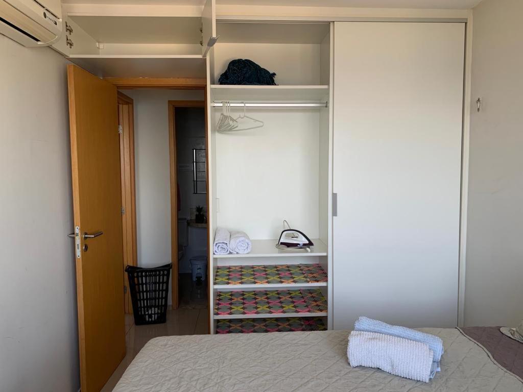 レシフェFlat with the sea viewアパートメント エクステリア 写真