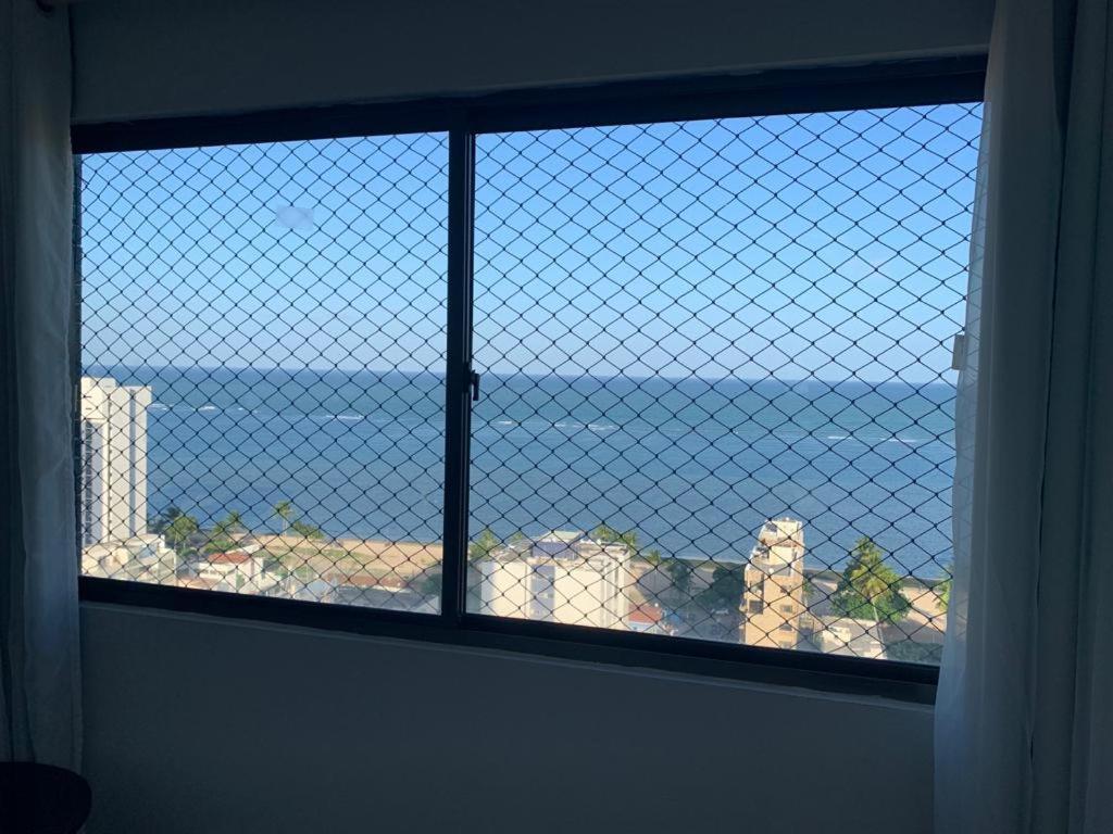 レシフェFlat with the sea viewアパートメント エクステリア 写真